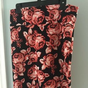 AMAZING and RARE rose Cassie